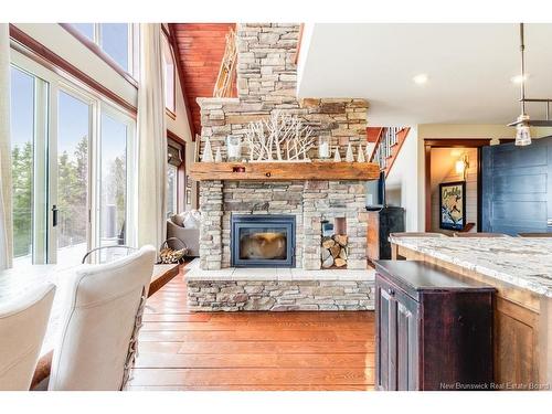 10 Slopeside Lane, Central Hainesville, NB 