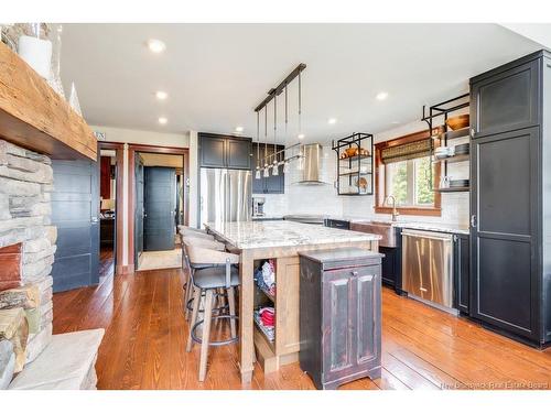 10 Slopeside Lane, Central Hainesville, NB 