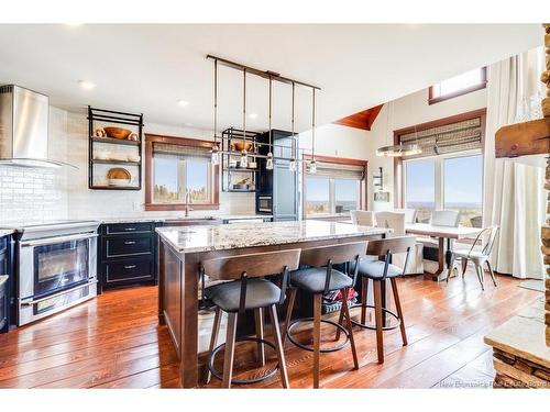 10 Slopeside Lane, Central Hainesville, NB 