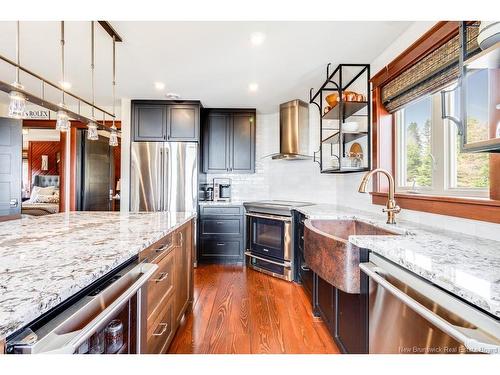 10 Slopeside Lane, Central Hainesville, NB 