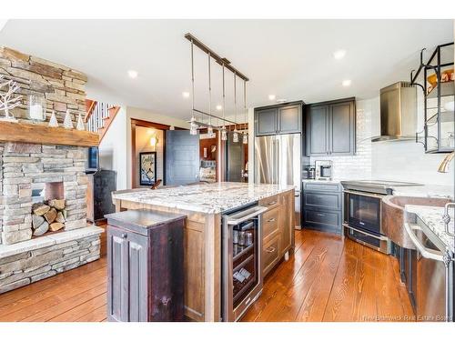 10 Slopeside Lane, Central Hainesville, NB 