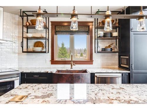 10 Slopeside Lane, Central Hainesville, NB 