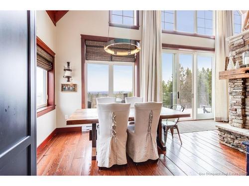 10 Slopeside Lane, Central Hainesville, NB 