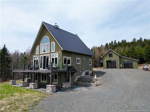 10 Slopeside Lane, Central Hainesville, NB 