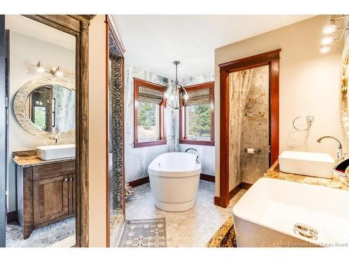 10 Slopeside Lane, Central Hainesville, NB 