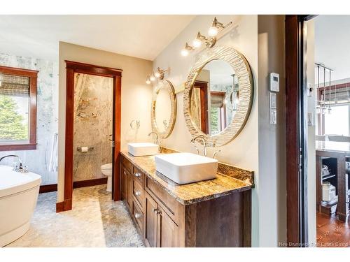 10 Slopeside Lane, Central Hainesville, NB 