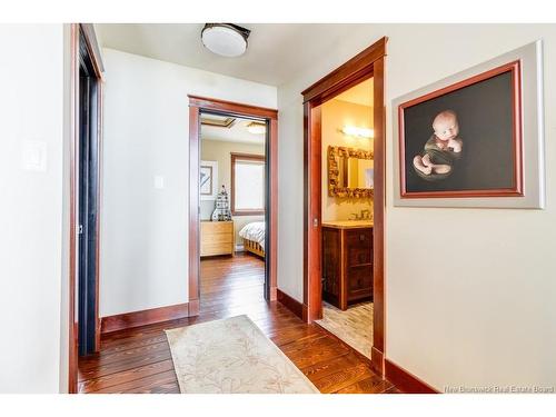 10 Slopeside Lane, Central Hainesville, NB 