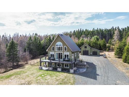 10 Slopeside Lane, Central Hainesville, NB 
