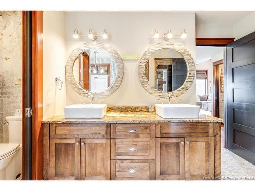 10 Slopeside Lane, Central Hainesville, NB 