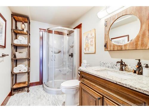 10 Slopeside Lane, Central Hainesville, NB 