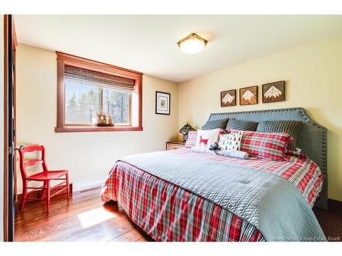 10 Slopeside Lane, Central Hainesville, NB 