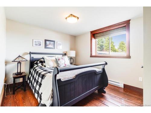 10 Slopeside Lane, Central Hainesville, NB 