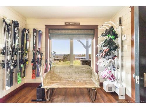 10 Slopeside Lane, Central Hainesville, NB 