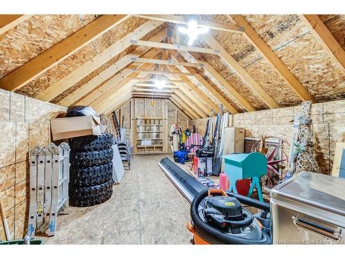 10 Slopeside Lane, Central Hainesville, NB 