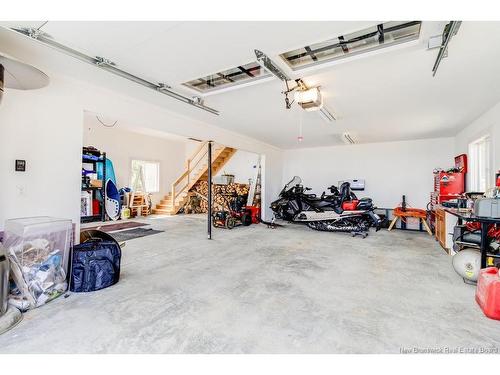 10 Slopeside Lane, Central Hainesville, NB 