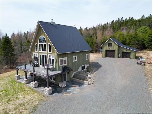 10 Slopeside Lane, Central Hainesville, NB 
