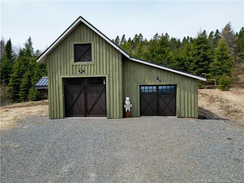 10 Slopeside Lane, Central Hainesville, NB 