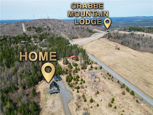 10 Slopeside Lane, Central Hainesville, NB 