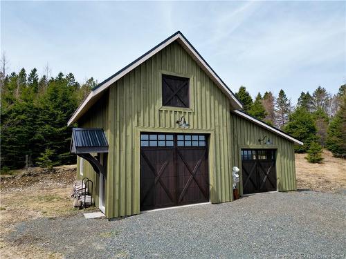 10 Slopeside Lane, Central Hainesville, NB 