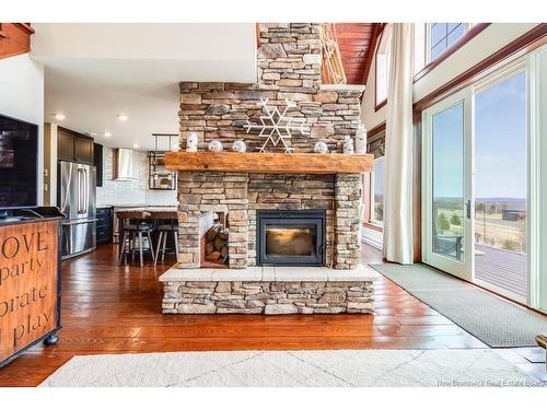 10 Slopeside Lane, Central Hainesville, NB 