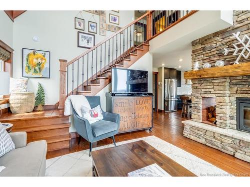 10 Slopeside Lane, Central Hainesville, NB 