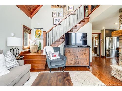 10 Slopeside Lane, Central Hainesville, NB 