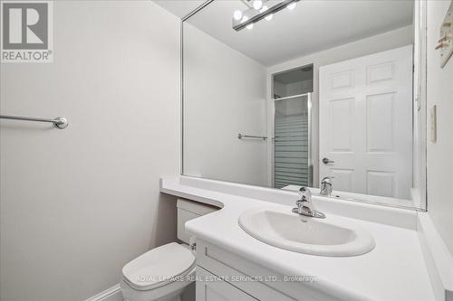 412 - 430 Pearl Street, Burlington, ON - Indoor Photo Showing Bathroom