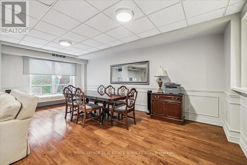 412 - 430 Pearl Street, Burlington, ON - Indoor Photo Showing Other Room