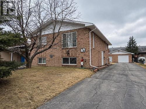 70 CLIFFORD AVENUE  Timmins (Mtj - Main Area), ON P4R 1B6