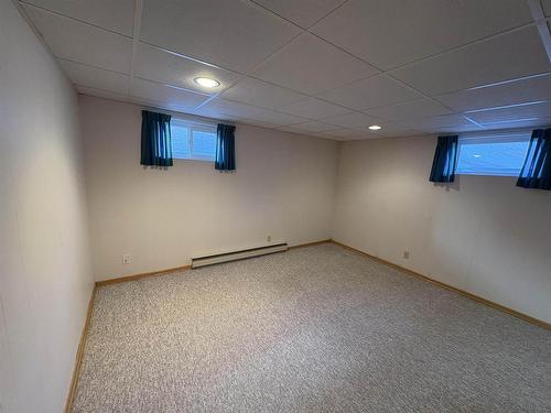 2621 Begin Place, Thunder Bay, ON - Indoor Photo Showing Basement