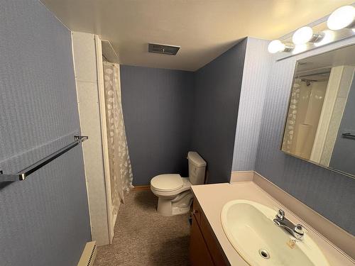 2621 Begin Place, Thunder Bay, ON - Indoor Photo Showing Bathroom