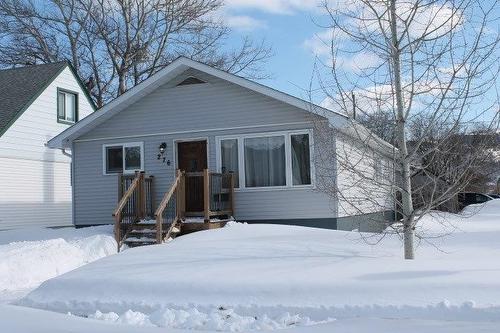 276 Christina Street W  Thunder Bay, ON P7E 4P4