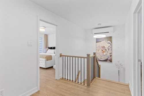 Corridor - 73 Av. Des Tilleuls, Salaberry-De-Valleyfield, QC - Indoor Photo Showing Other Room