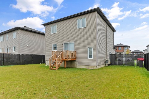 Cour - 73 Av. Des Tilleuls, Salaberry-De-Valleyfield, QC - Outdoor With Exterior