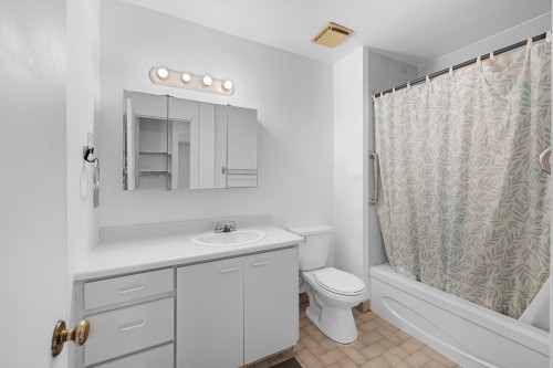 Salle de bains - 33 Rue Hasting, Dollard-Des-Ormeaux, QC - Indoor Photo Showing Bathroom