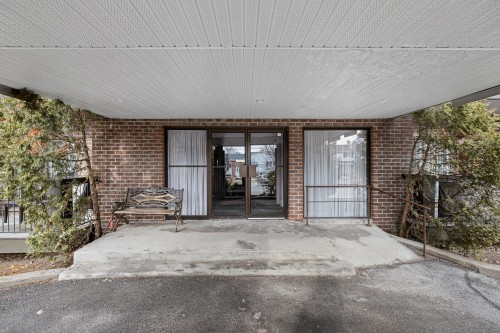 Entrée extérieure - 33 Rue Hasting, Dollard-Des-Ormeaux, QC - Outdoor