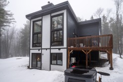 35 Ch. du Lac-Barron  Gore, QC J0V 1K0