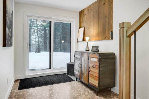 Boudoir - 35 Ch. Du Lac-Barron, Gore, QC - Indoor Photo Showing Other Room