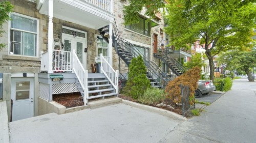 Extérieur - 1886 Rue Sherbrooke E., Montréal (Ville-Marie), QC - Outdoor With Facade