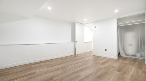 Chambre à coucher - 1886 Rue Sherbrooke E., Montréal (Ville-Marie), QC - Indoor Photo Showing Other Room