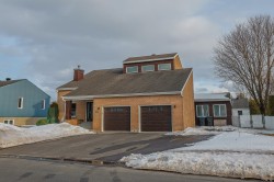 972 Rue Dumas  Lévis (Les Chutes-De-La-Chaudière-Est), QC G6Z 2T4