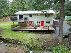 5308 Rocky Point Rd Metchosin, BC V9C 4G7