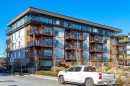 307-2500 Hackett Cres, Central Saanich, BC  - Outdoor With Balcony 