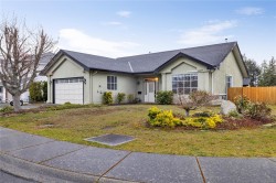 6166 Waterbury Rd Nanaimo, BC V9V 1L2