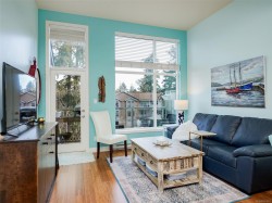 408-611 Goldstream Ave Langford, BC V9B 2W9