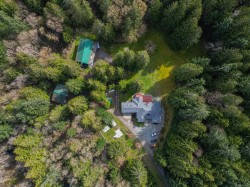 3105 Cameron-Taggart Rd Cobble Hill, BC V8H 0B6