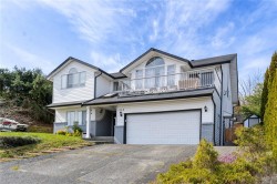 217 Tahoe Ave Nanaimo, BC V9R 6S2