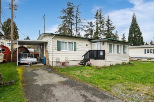 3-2607 Selwyn Rd, Langford, BC 