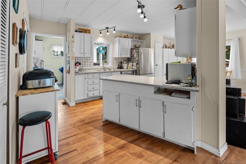 3-2607 Selwyn Rd, Langford, BC 