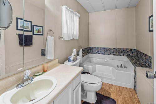 3-2607 Selwyn Rd, Langford, BC 